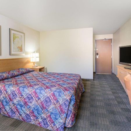 Super 8 By Wyndham Lacey Olympia Area Zewnętrze zdjęcie