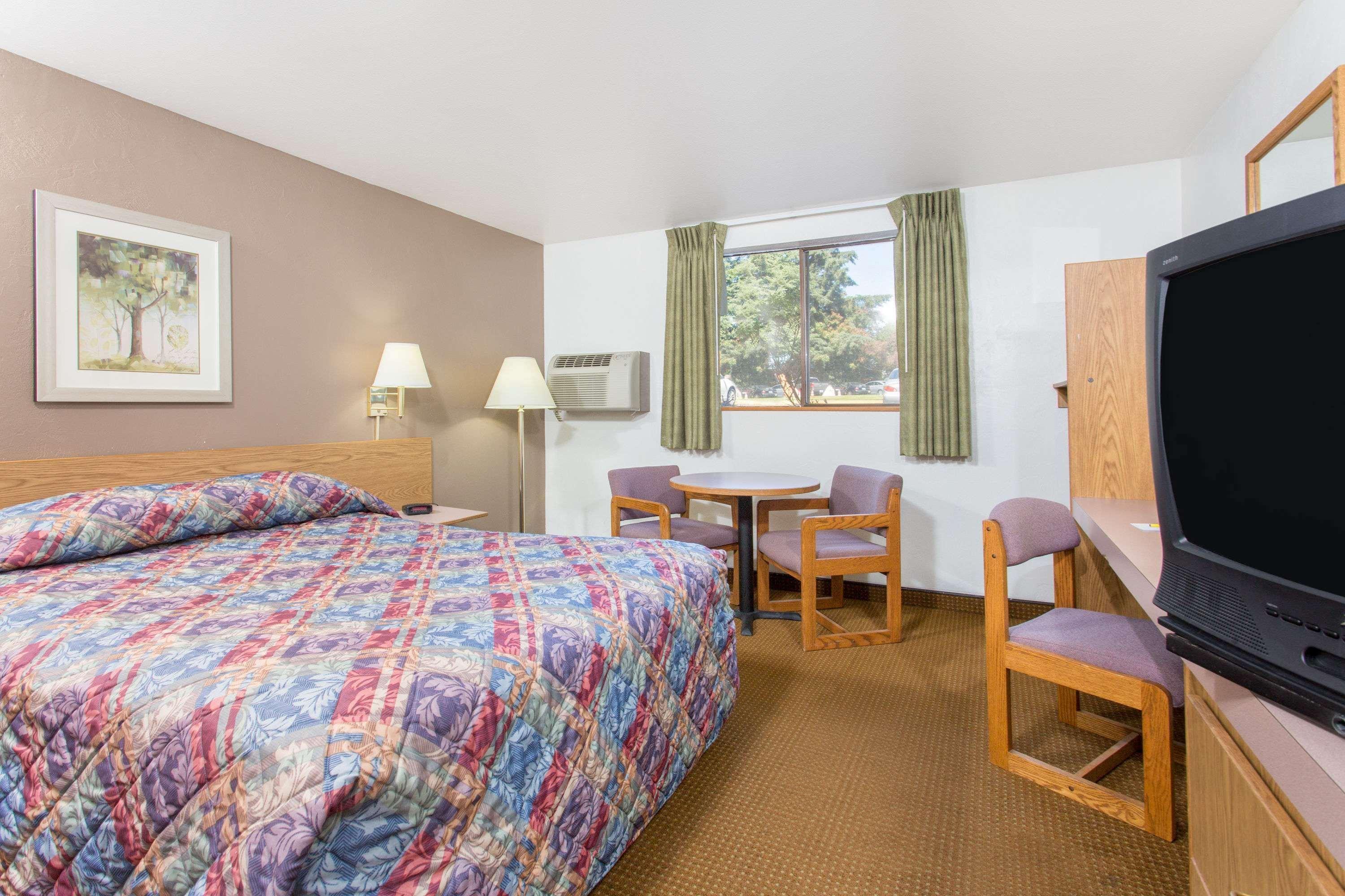 Super 8 By Wyndham Lacey Olympia Area Zewnętrze zdjęcie