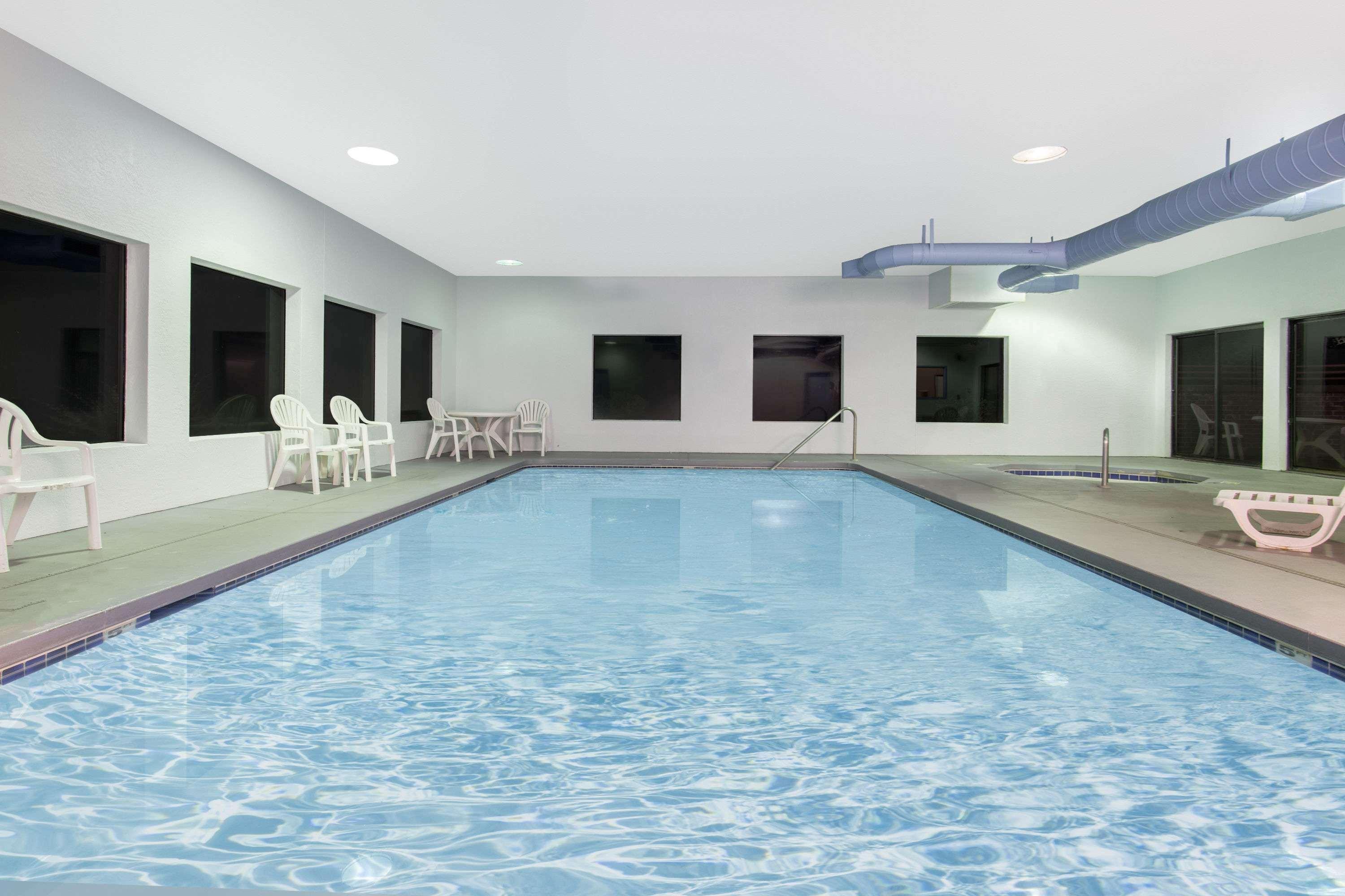 Super 8 By Wyndham Lacey Olympia Area Zewnętrze zdjęcie