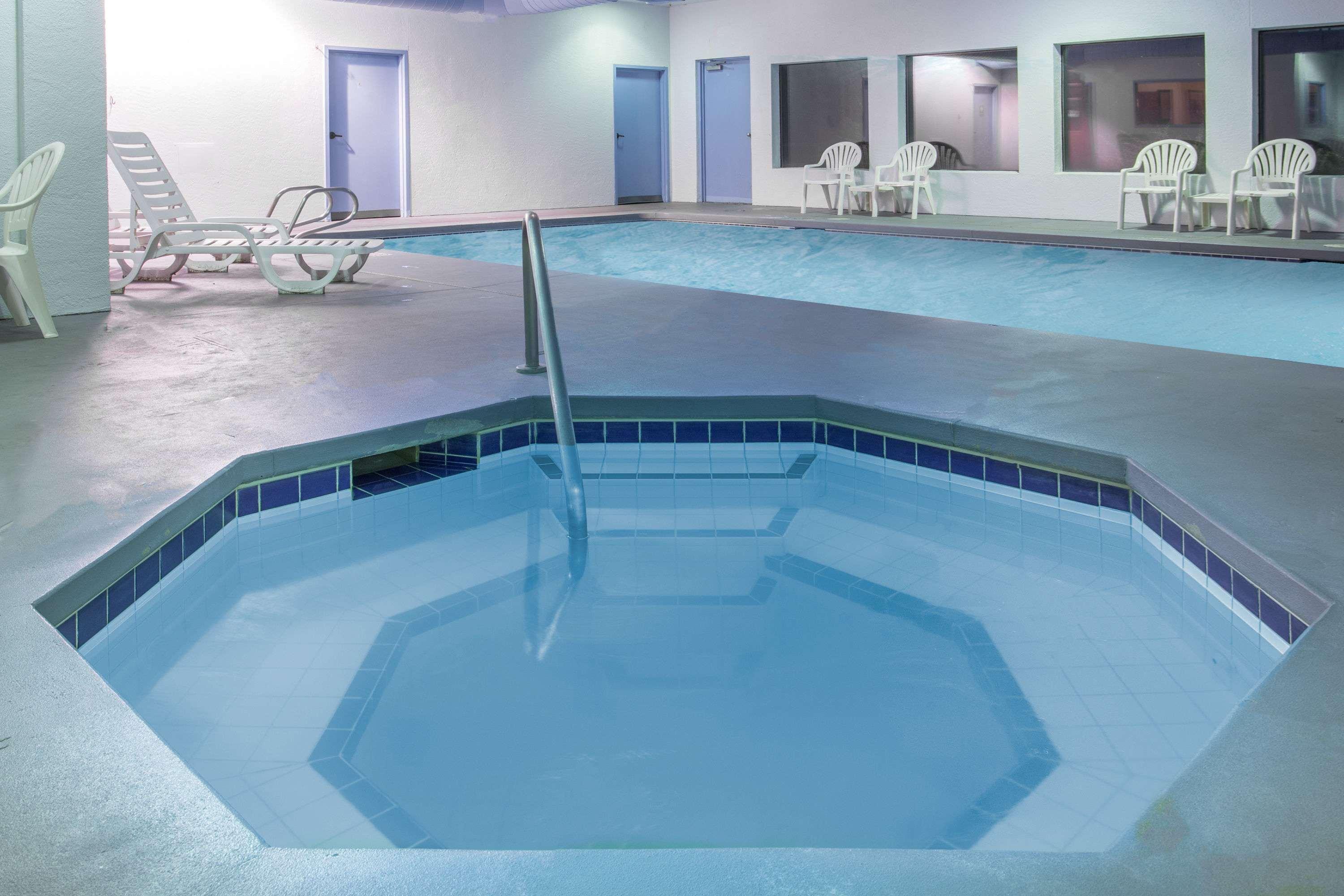Super 8 By Wyndham Lacey Olympia Area Zewnętrze zdjęcie