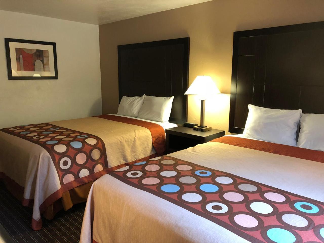 Super 8 By Wyndham Lacey Olympia Area Zewnętrze zdjęcie