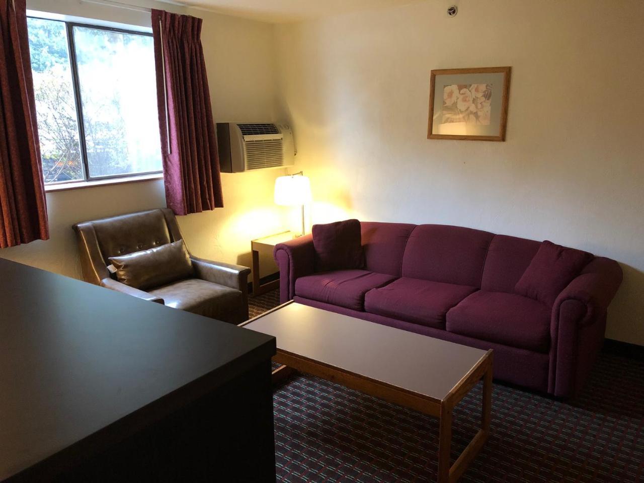 Super 8 By Wyndham Lacey Olympia Area Zewnętrze zdjęcie