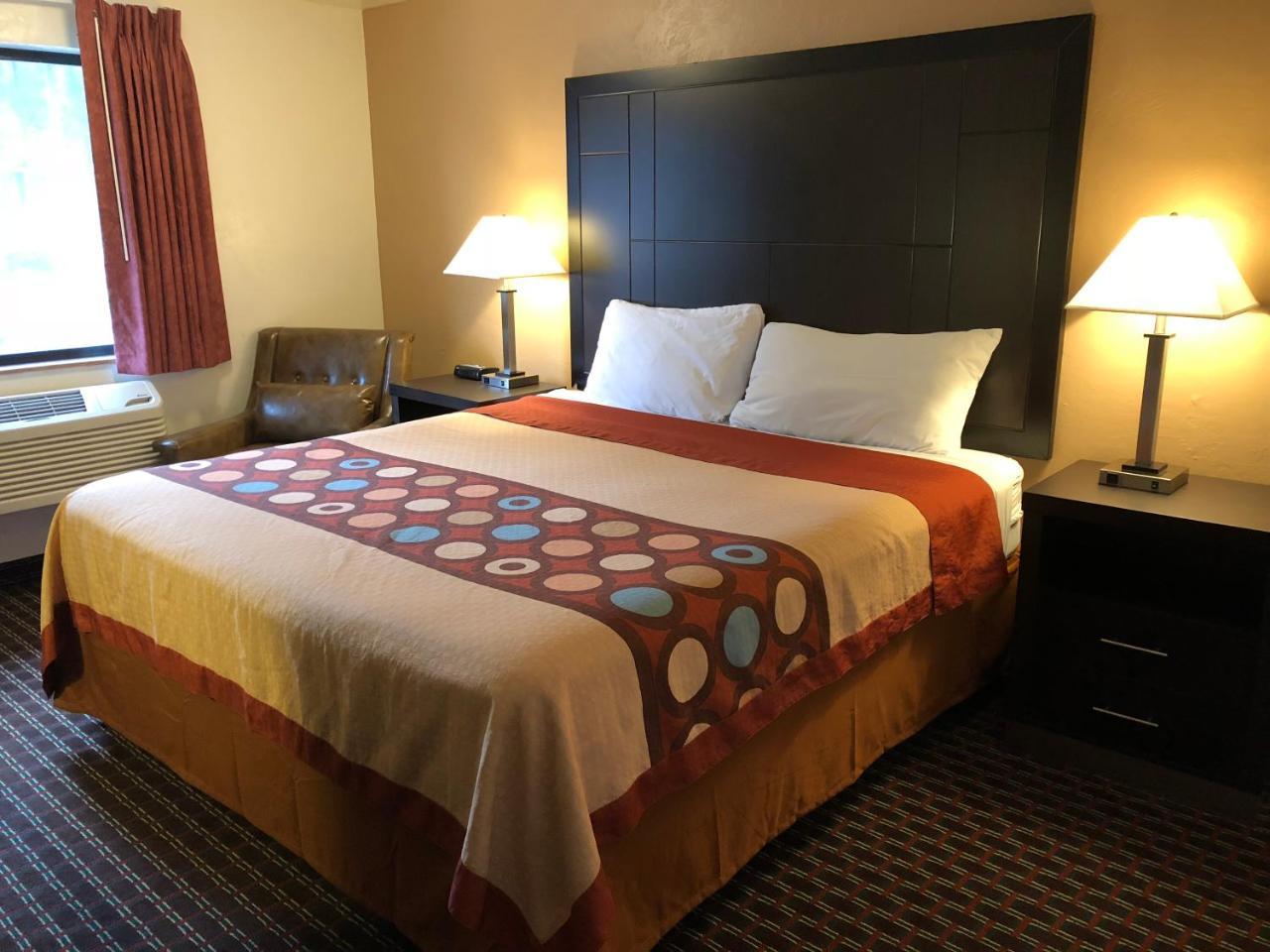 Super 8 By Wyndham Lacey Olympia Area Zewnętrze zdjęcie